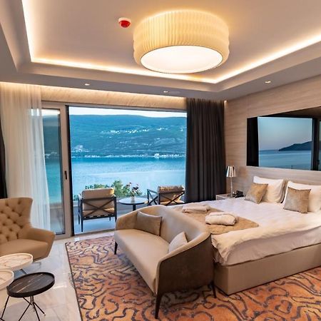 Garni Hotel Kruso Χέρτσεγκ Νόβι Εξωτερικό φωτογραφία