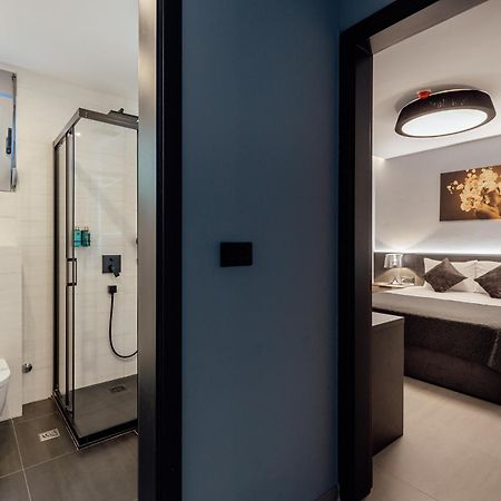 Garni Hotel Kruso Χέρτσεγκ Νόβι Εξωτερικό φωτογραφία