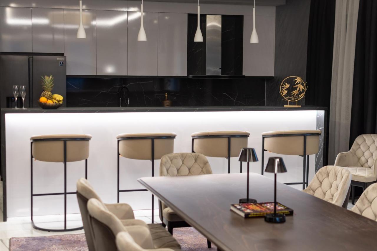 Garni Hotel Kruso Χέρτσεγκ Νόβι Εξωτερικό φωτογραφία
