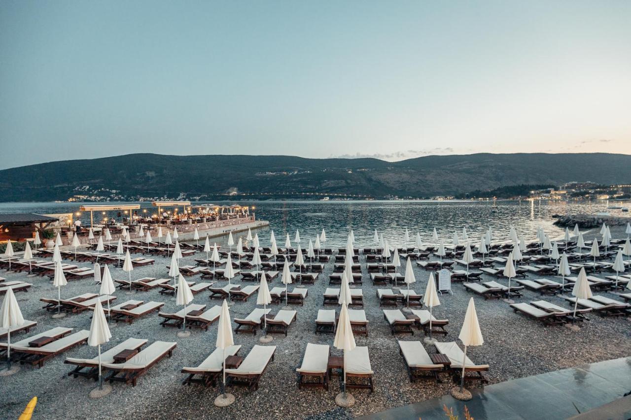 Garni Hotel Kruso Χέρτσεγκ Νόβι Εξωτερικό φωτογραφία