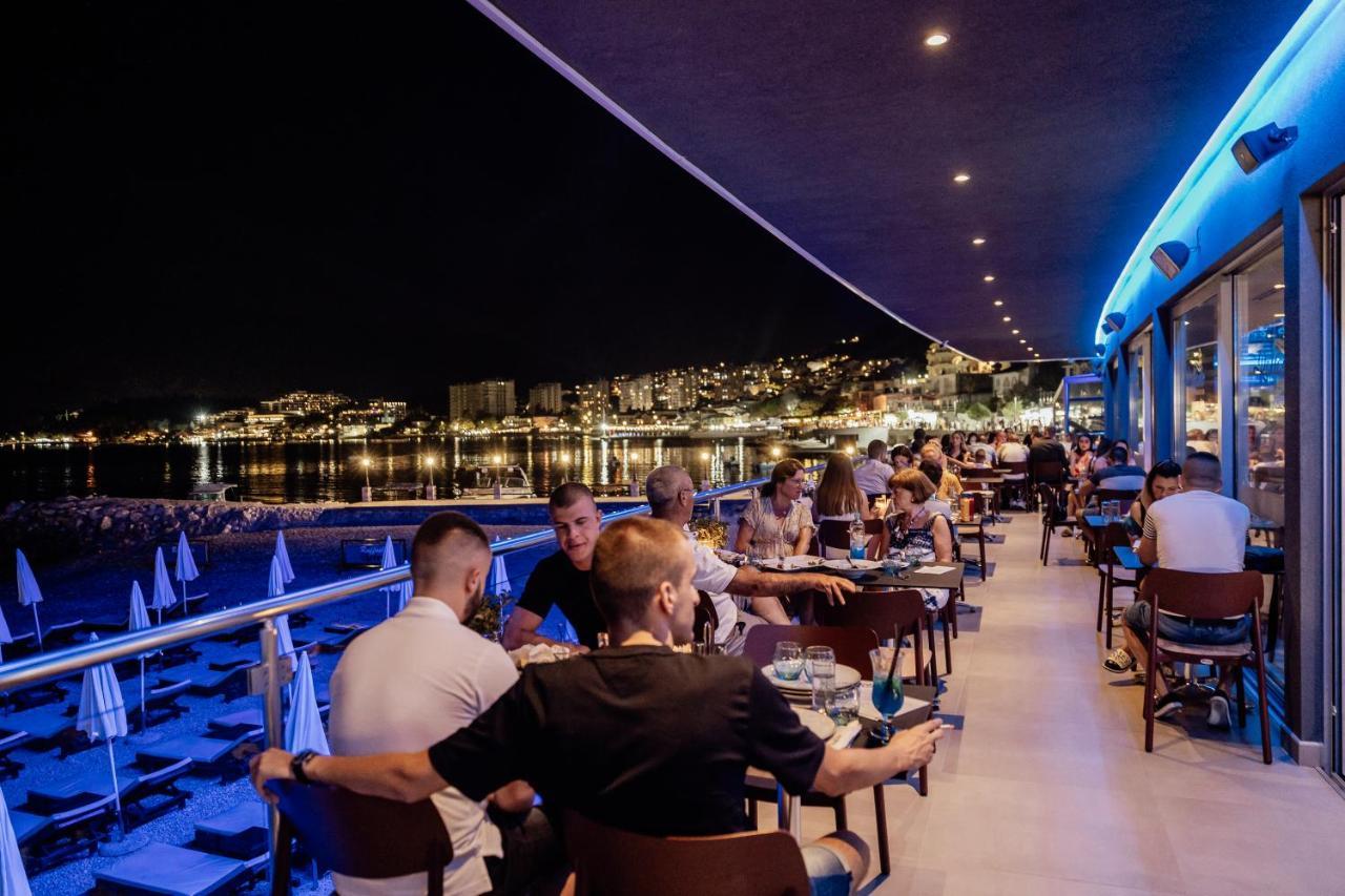 Garni Hotel Kruso Χέρτσεγκ Νόβι Εξωτερικό φωτογραφία