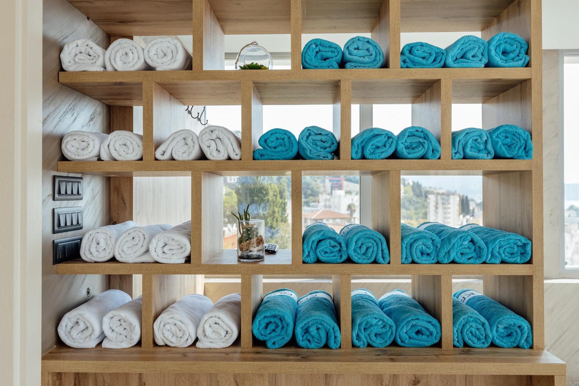 Garni Hotel Kruso Χέρτσεγκ Νόβι Εξωτερικό φωτογραφία