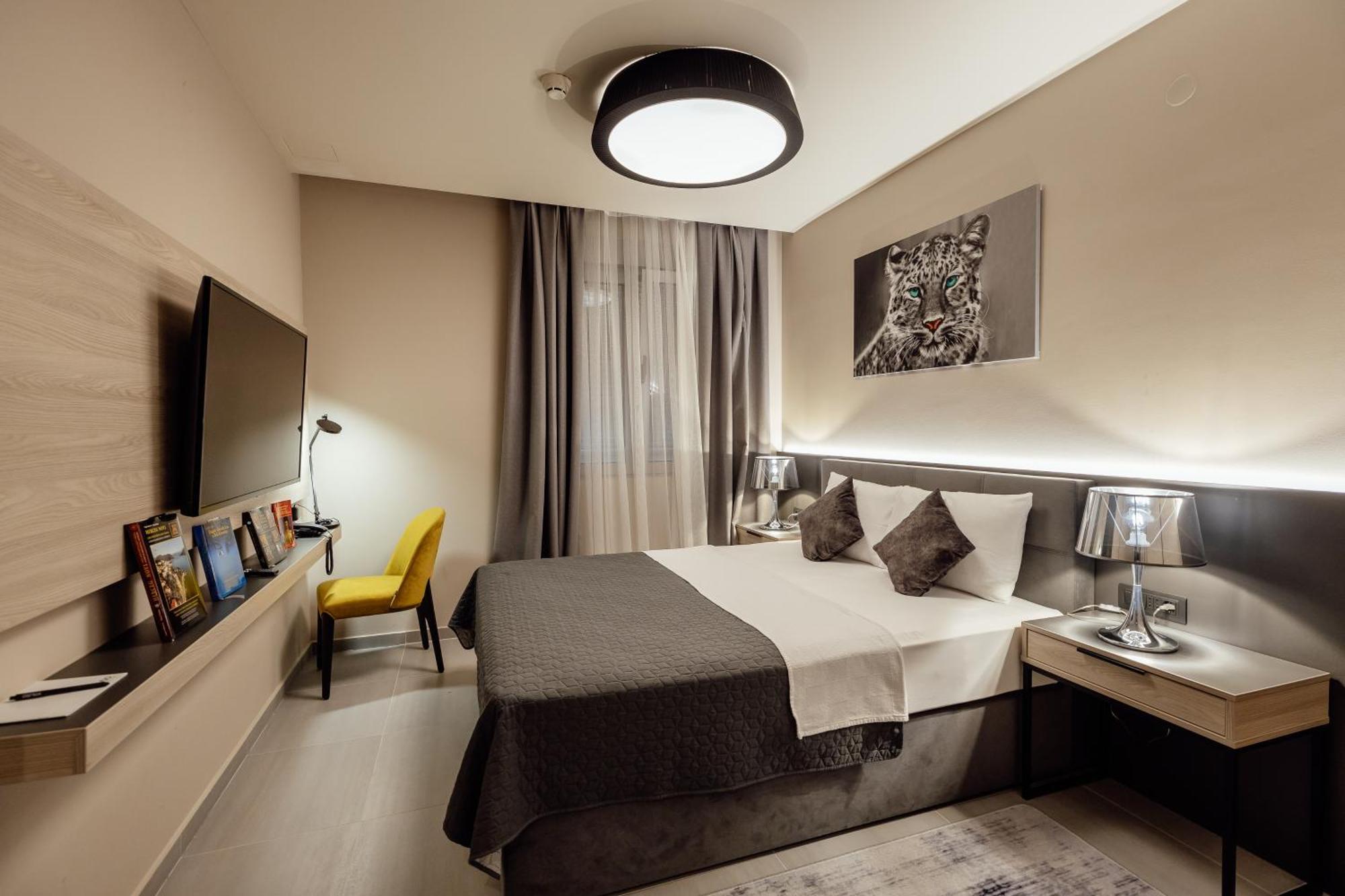 Garni Hotel Kruso Χέρτσεγκ Νόβι Εξωτερικό φωτογραφία