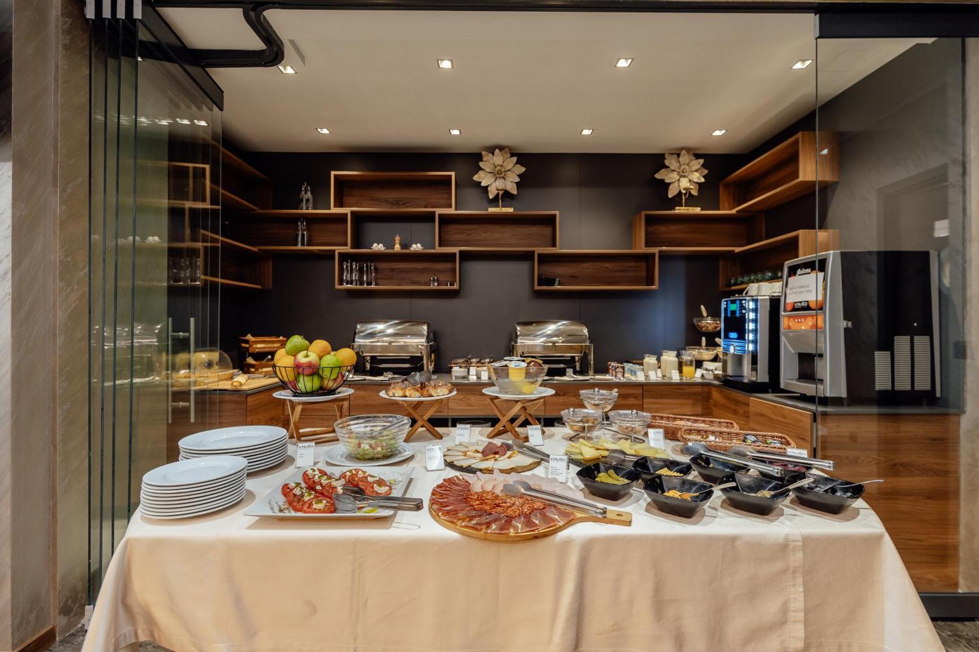 Garni Hotel Kruso Χέρτσεγκ Νόβι Εξωτερικό φωτογραφία