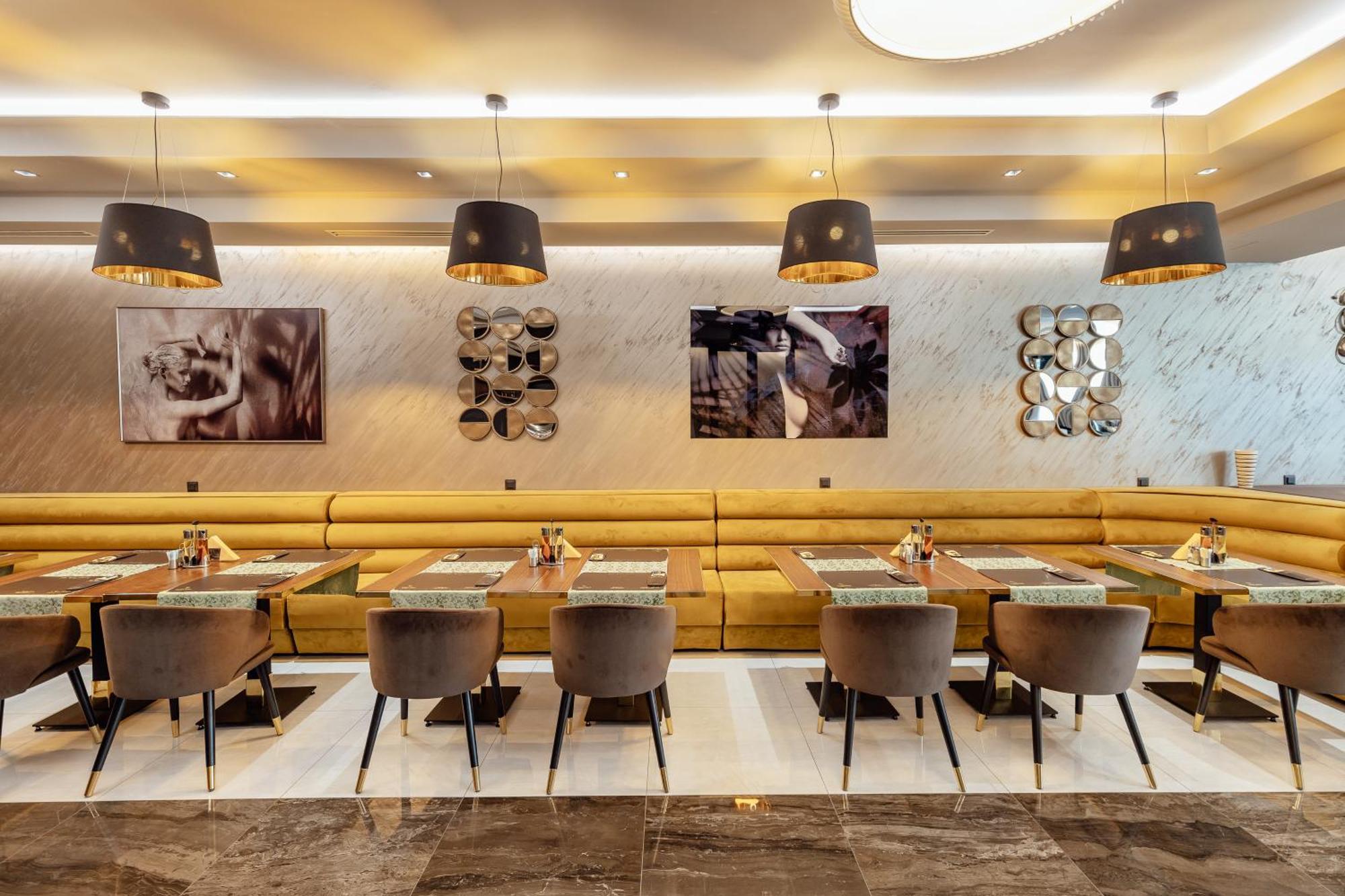 Garni Hotel Kruso Χέρτσεγκ Νόβι Εξωτερικό φωτογραφία