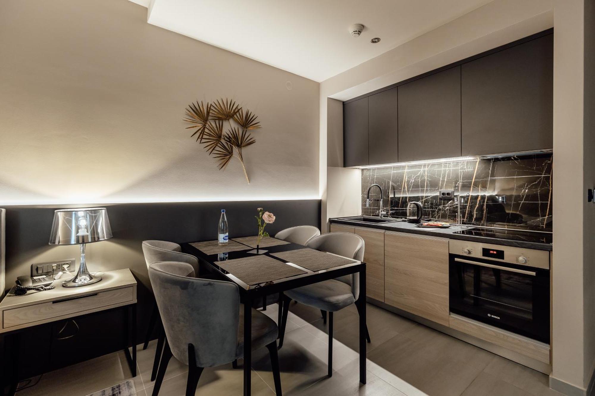 Garni Hotel Kruso Χέρτσεγκ Νόβι Δωμάτιο φωτογραφία